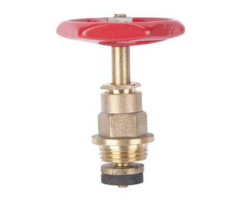 Robineti - cap armatura robinet bronz