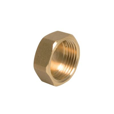 Fitinguri bronz - Capac bronz