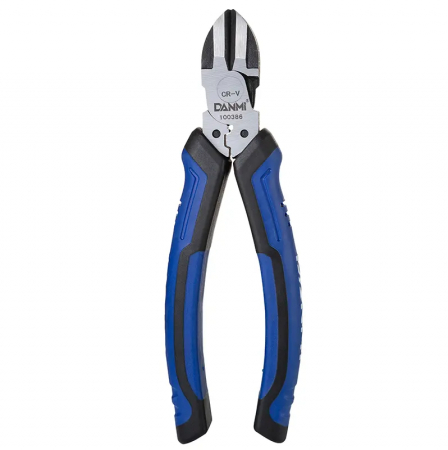 Scule si unelte - Cleste pentru taiat cabluri, 150 mm DANMI 100386