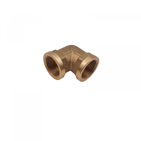 Fitinguri bronz - Cot bronz FI