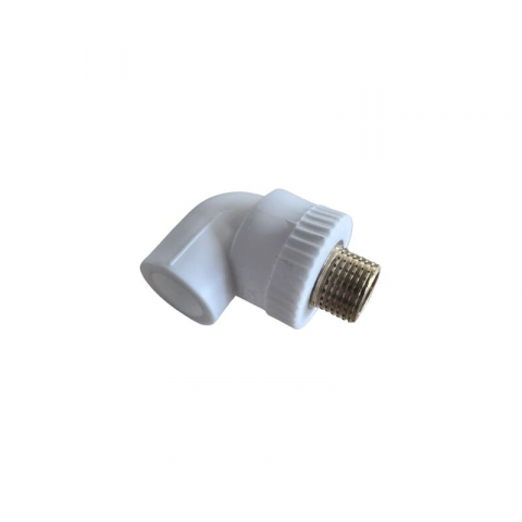 Fitinguri PPR - Cot PPR 90º FE