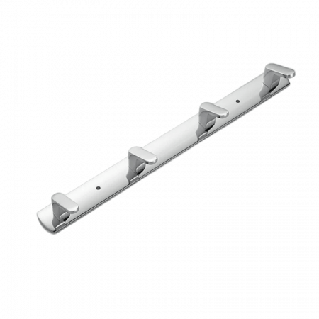 Cuier metalic inox [1]