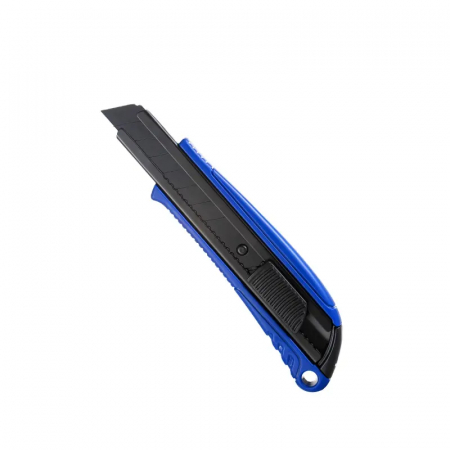 Scule si unelte - Cutter mecanic, latime lama 18 mm DANMI 200110