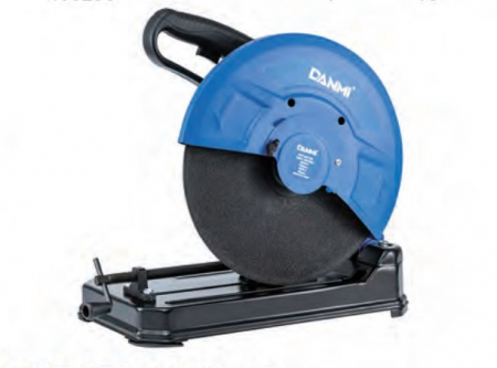 Scule si unelte - Fierastrau circular stationar, 2000W, diametru disc 350mm, DANMI 467350
