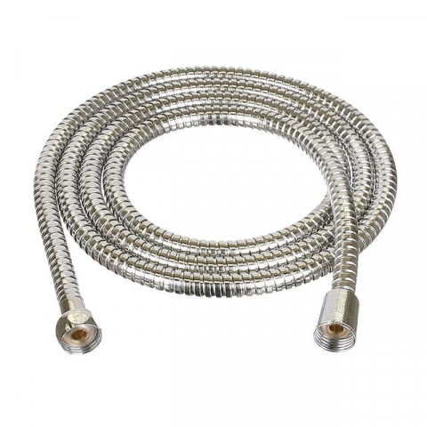 Accesorii baterii - Furtun dus extensibil 1.7 - 2 metri Heko