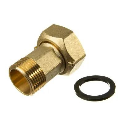 Fitinguri bronz - Holender pentru apometru (set 2 bucati)