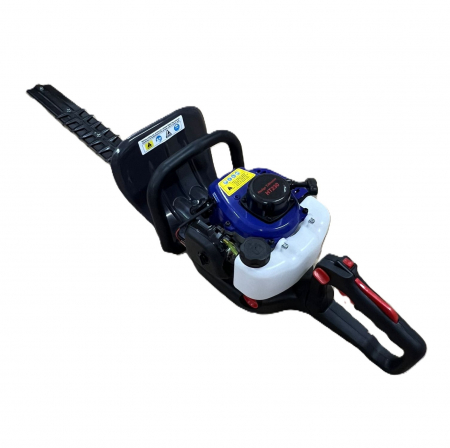 Mașină de tuns gard viu pe benzină 22.5CC, 6500-7000rpm WP05-5012 [1]