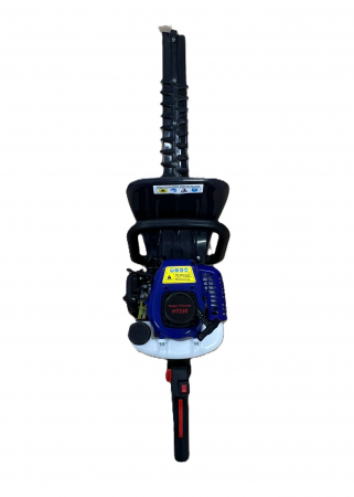 Mașină de tuns gard viu pe benzină 22.5CC, 6500-7000rpm WP05-5012 [2]