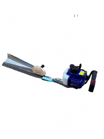 Scule si unelte - Mașină de tuns gard viu pe benzină 22.5CC, 6500-7000rpm