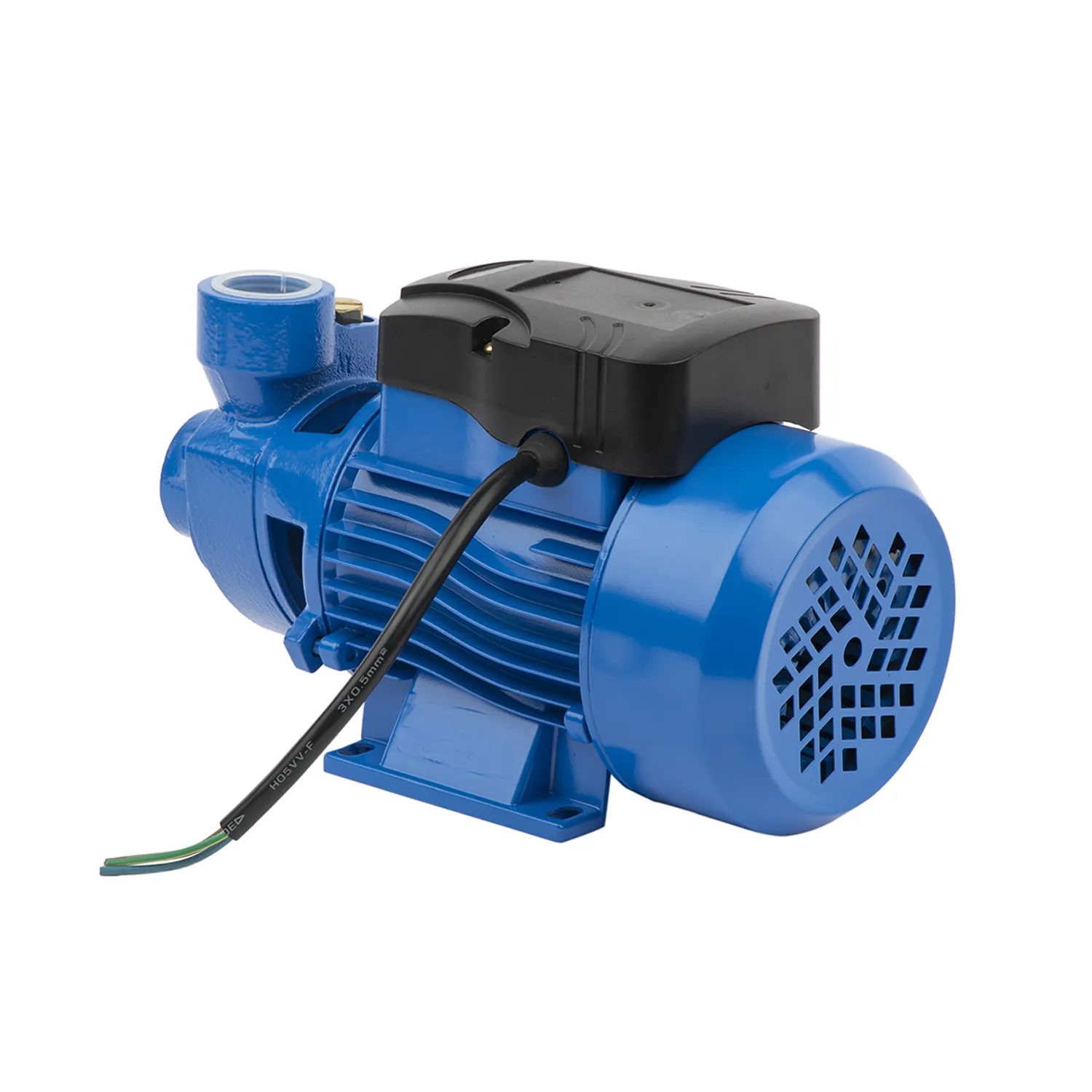 Scule si unelte - Pompa apa, 1 CP/750 kW, 60 litri pe minut, DANMI 520180