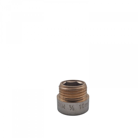 Accesorii baterii - Prelungitor baterie din bronz
