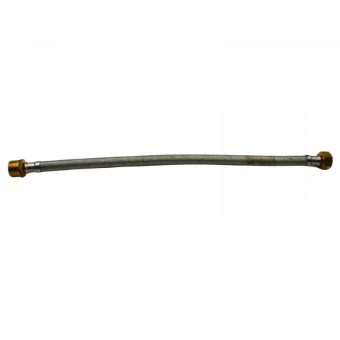 Racord flexibil 1/2" FI-FE 30 cm Axaplast [1]