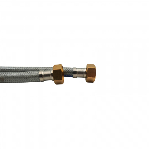 Accesorii baterii - Racord flexibil 3/8" FI-FI 30 cm Axaplast