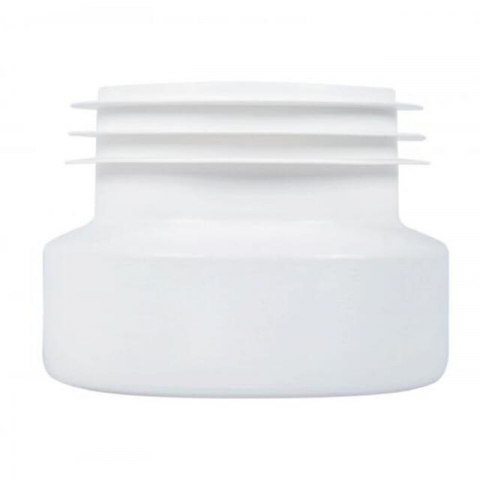 Accesorii - Racord wc concentric 100 -110 mm  Eurociere 1641
