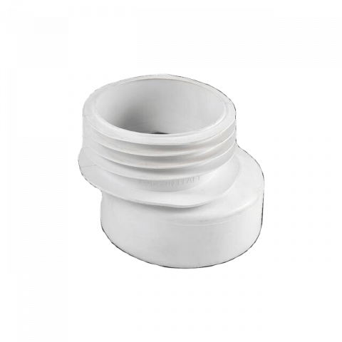 Accesorii wc - Racord wc excentric, Eurociere 100-110 mm