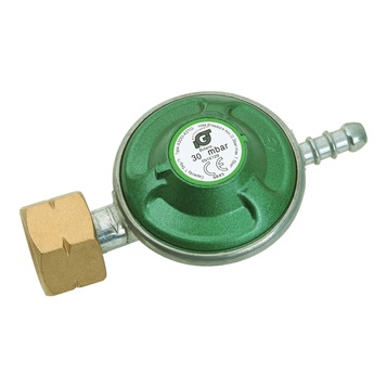 Elemente de masurare si siguranta - Regulator GPL 1/2" Kruger