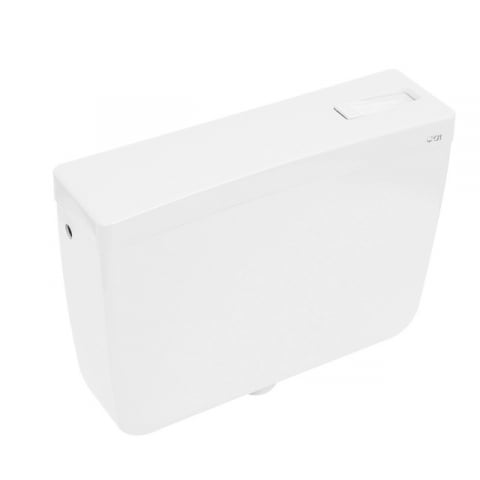 Accesorii wc - Rezervor WC semi - inaltime Eurociere Beta Expert, 6 L