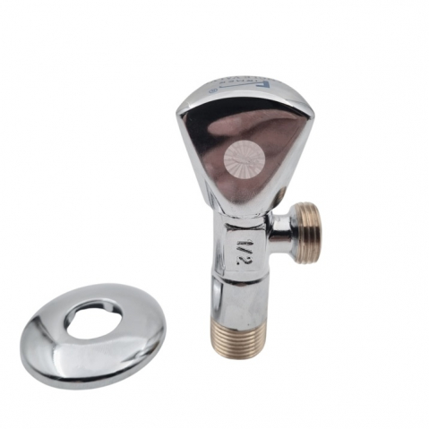 Robineti - Robinet dublu serviciu 1/2" Firmer