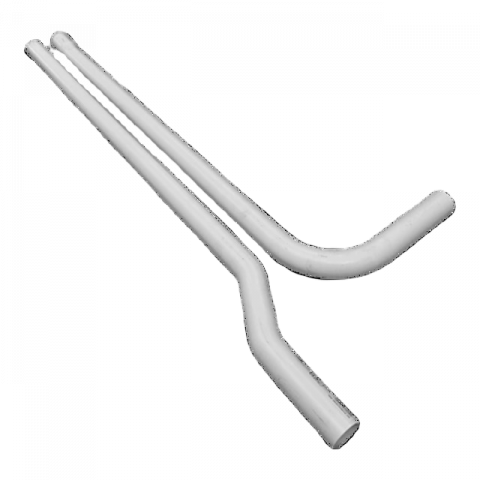 Set rezervor wc Alfa, Eurociere 8.5 litri + kit tevi rezervor Alfa Eurociere [2]