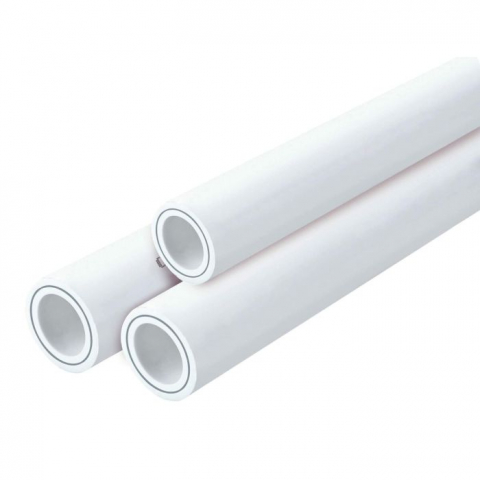 Teava - Teava PPR cu insertie aluminiu la interior PN 25 - 2 metri