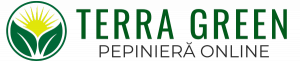 Terra Green - Natură și culoare în grădina ta