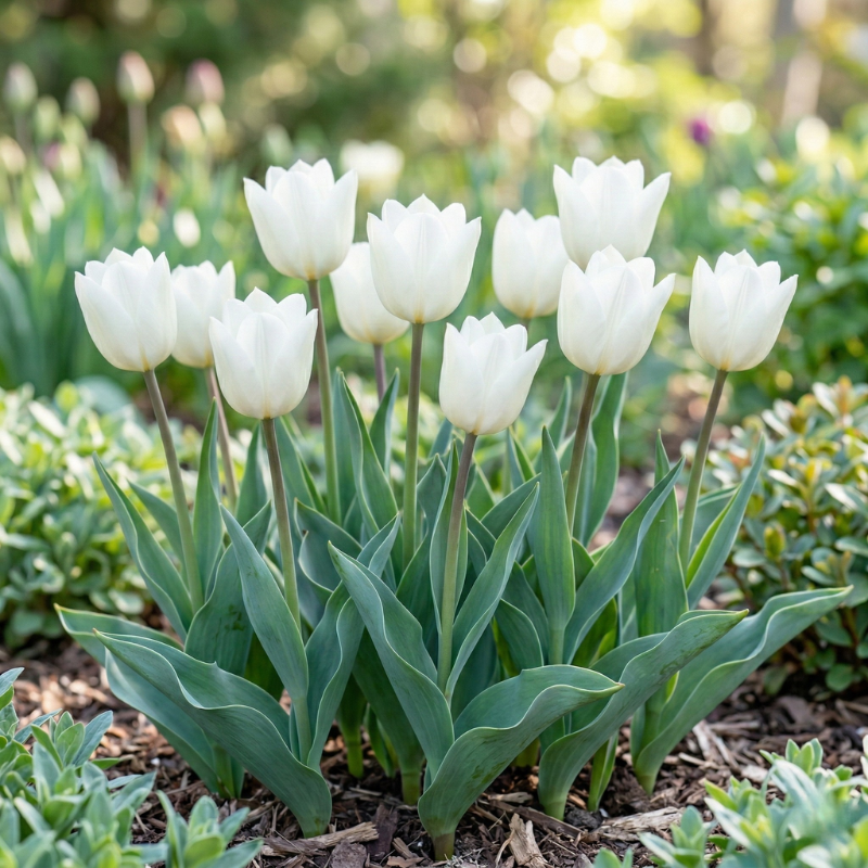 20buc. Pachet Bulbi Lalele Mixt [2]