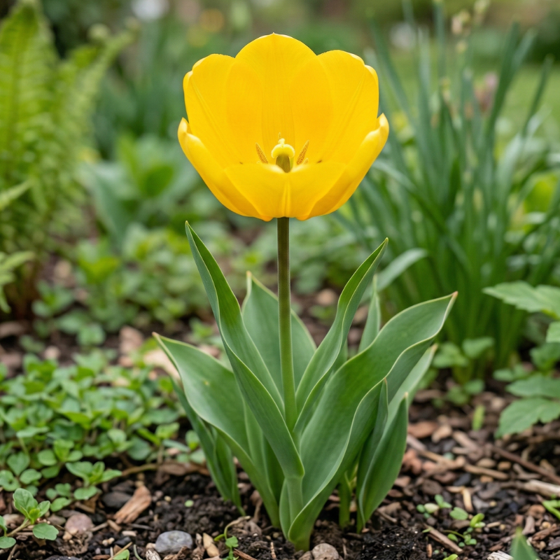 Bulbi Lalele Galbene [2]