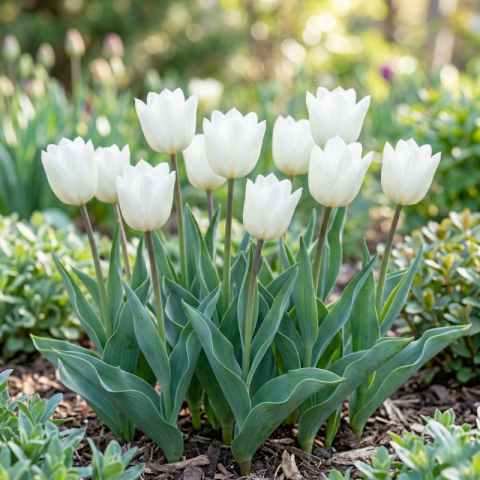 20buc. Pachet Bulbi Lalele Mixt [1]