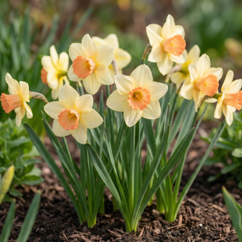 20buc. Pachet Bulbi Narcise - Copie [2]