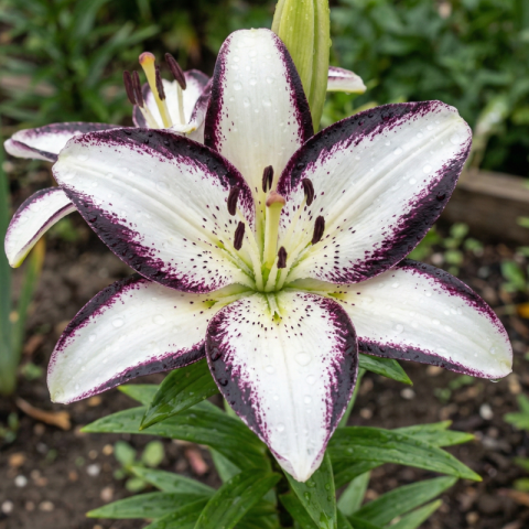 Bulbi Crini Bicolori - Netty's Pride (16/18) [2]