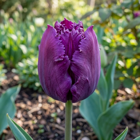 Bulbi Lalele Papagal (Exotice) - Parrot Prince [3]