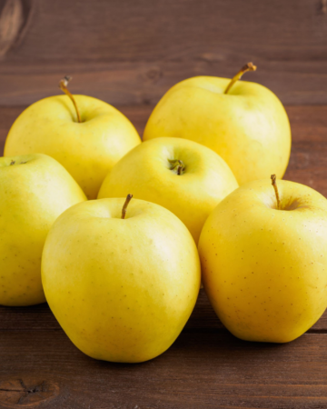 Pomi Fructiferi - Mar Golden Delicios