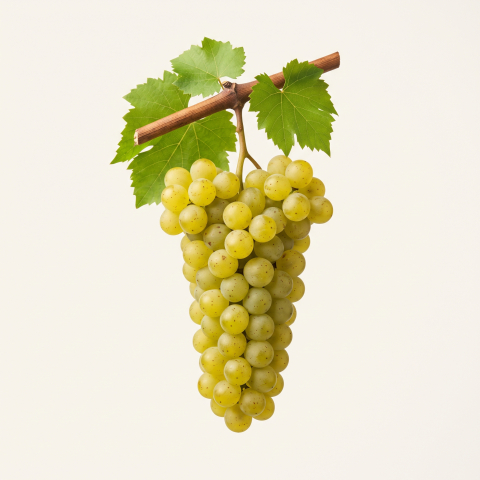 Vita de vie - Viță de Vie Fetească Albă - viță de vie pentru vin