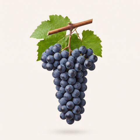 Vita de vie - Viță de Vie Fetească Neagră - viță de vie pentru masă