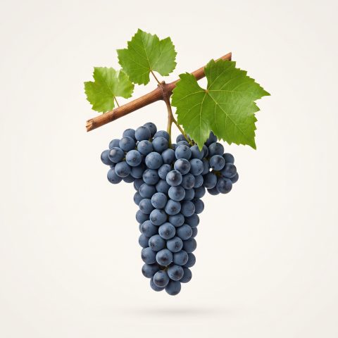 Vita de vie - Viță de Vie Merlot - viță de vie pentru vin