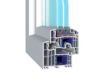 Salamander BluEVOLUTION SL92