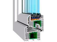 Salamander Streamline SL76