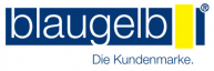 Blaugelb