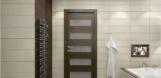 Dimensiuni Usi Interior Baie