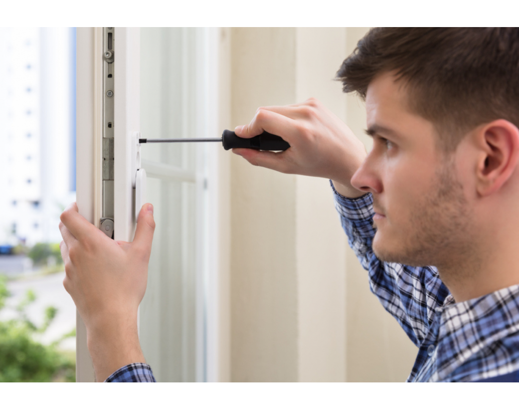 Mânerul Ușii de Termopan Blocat: Ghid Complet pentru Identificare, Deblocare și Prevenire