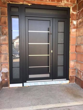 De ce se umfla profilele din PVC ale usilor la expunere solara si cum previi aceasta problema?