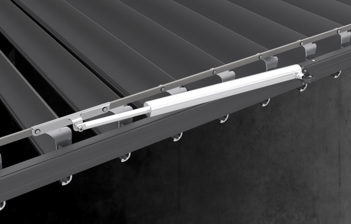 Pergola SB 400 MD [2]