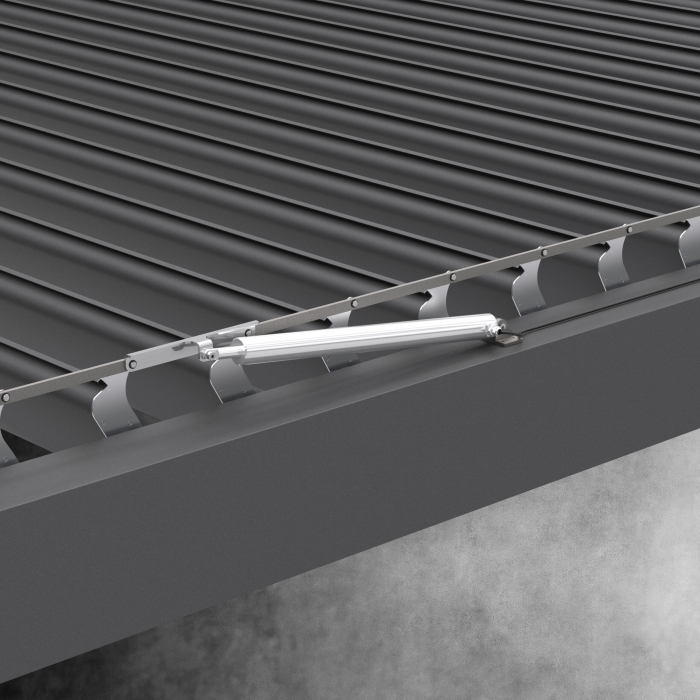 Pergola SB 500 [2]