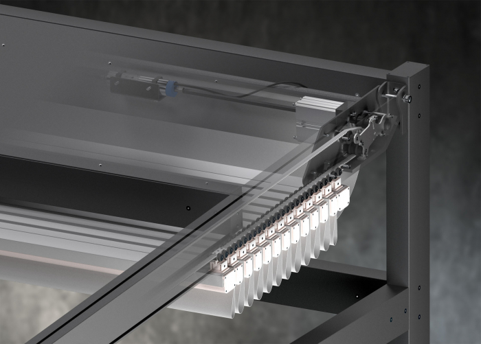 Pergola Solid [2]