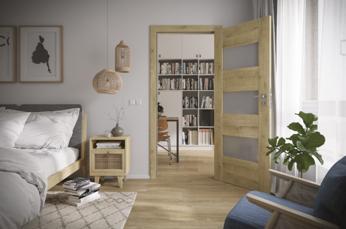 Porta CONCEPT, grupa H si K [2]