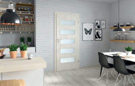 Porta FIT, grupa E–H [2]