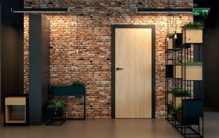 Porta LOFT [2]