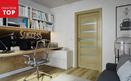Porta Verte HOME, grupa H [2]