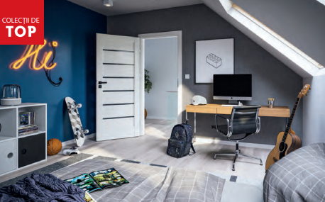Porta Verte HOME, grupa J [2]