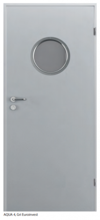 Usi Porta Doors - AQUA